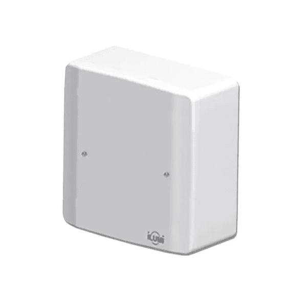 Caixa PASSAGEM ILUMI 20 X 20 SOBREPOR 6206371