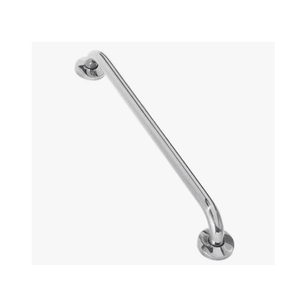 BARRA DE APOIO SUPER METAIS INOX 60CM 3028