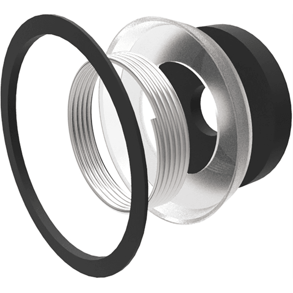 REPARO VALV DESC BLUKIT LUXO/MASTER 349411/21