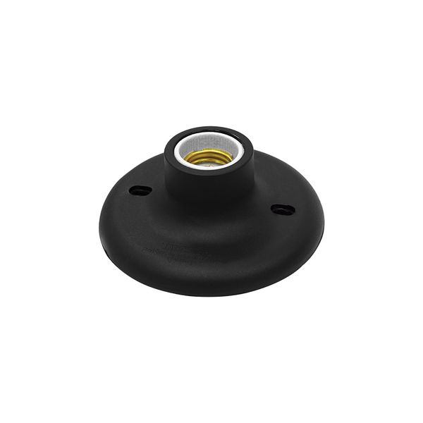 PLAFON TASCH C/RECEPTAC PTO