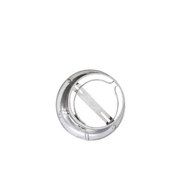 PLAFON ALUMINIO