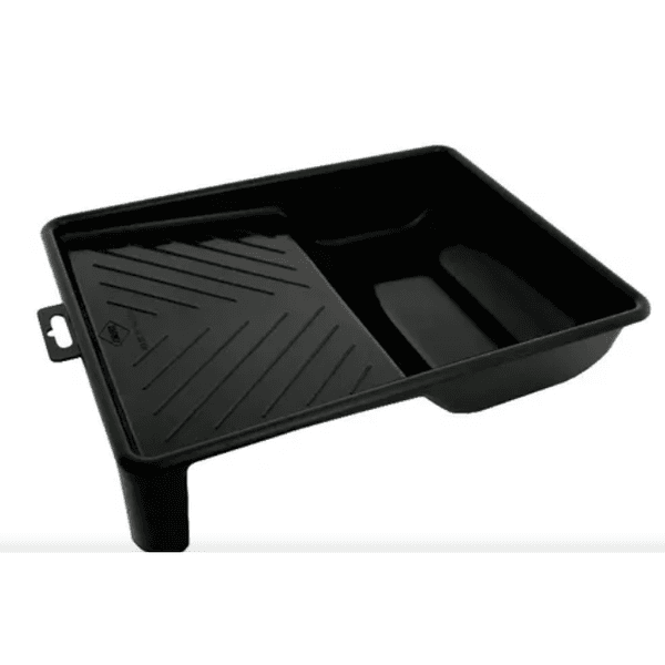 BANDEJA PLASTICA PINTURA 23CM COMPEL