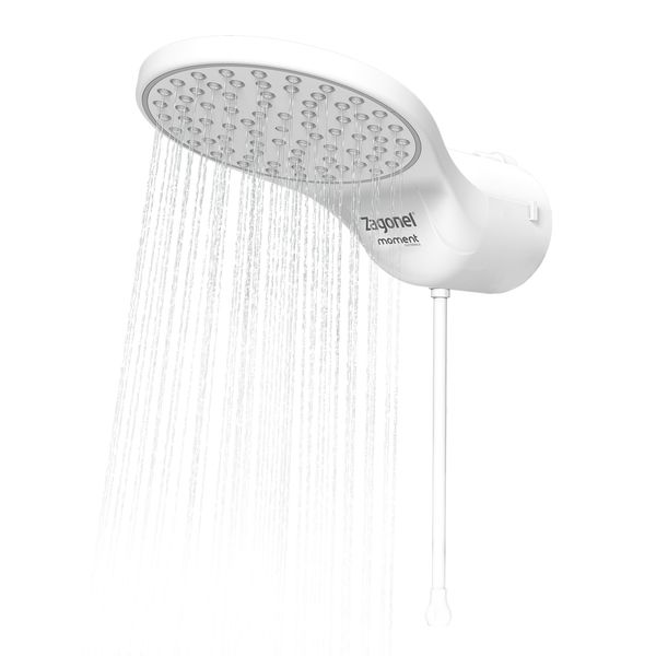 DUCHA ZAGONEL MOMENT ELETRON 220V 7500W