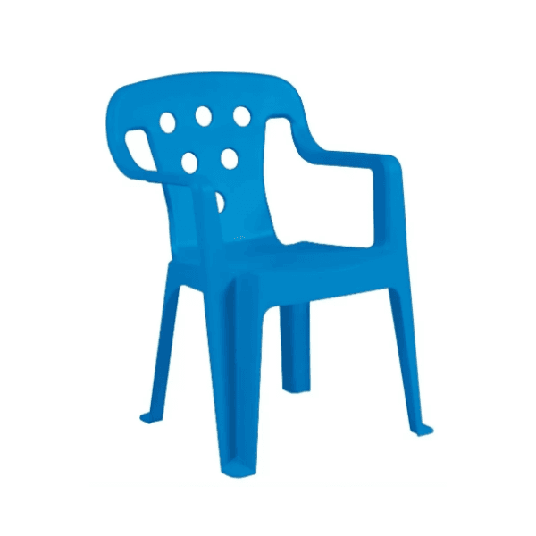 CADEIRA POLTRONINHA MOR KIDS AZ