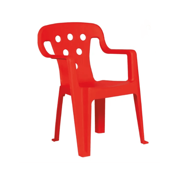 CADEIRA POLTRONINHA MOR KIDS VM