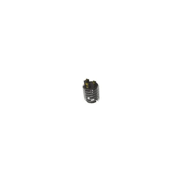 RESIST DUCHA ZAGONEL SS 220V