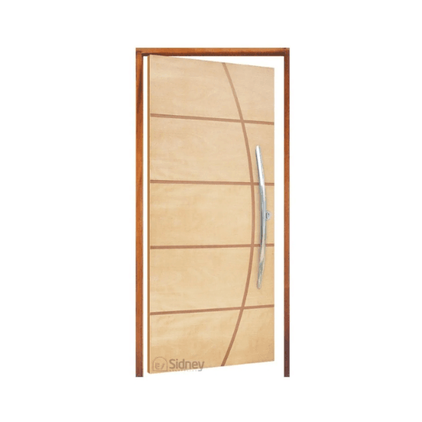 PORTA MADEIRA SID CURRUP ES-65 PIV 210X100 