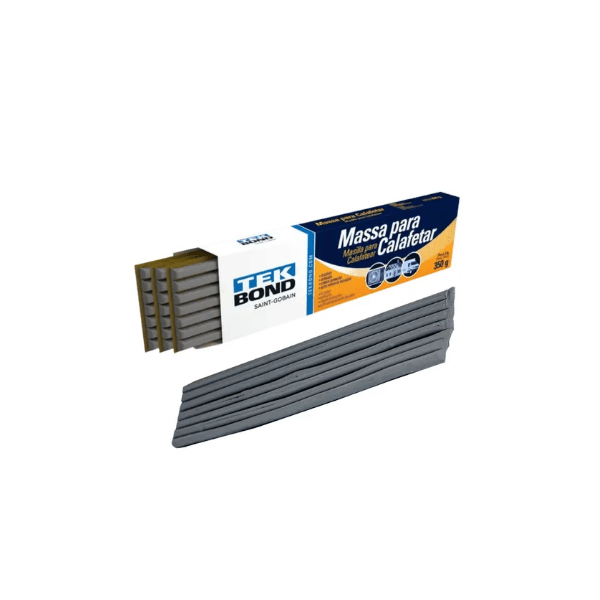 MASSA P/ CALAFETAR 350 GR TEKBOND