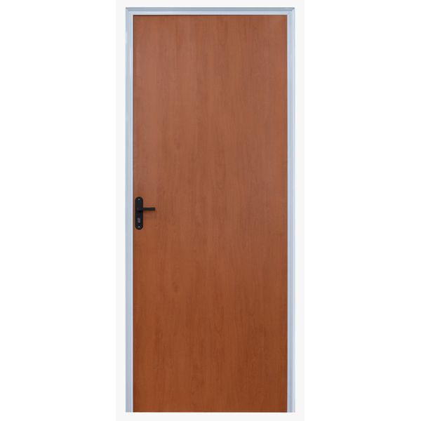 PORTA ESAL RAFAELA MOGNO 214X76,5 DIR