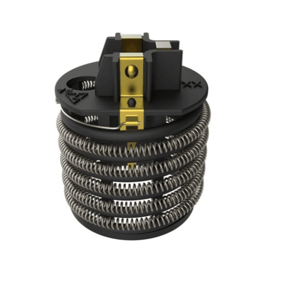 RESISTENCIA ZAGONEL GORDUCHA/MAX/PLUS 4T 5450W 127V