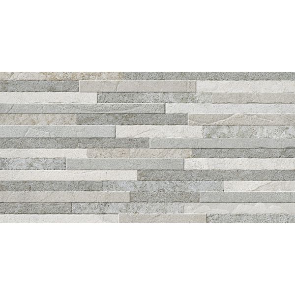 REVEST MJ RT FILETADO CINZA GRAN 39X75,5 CX 2,06