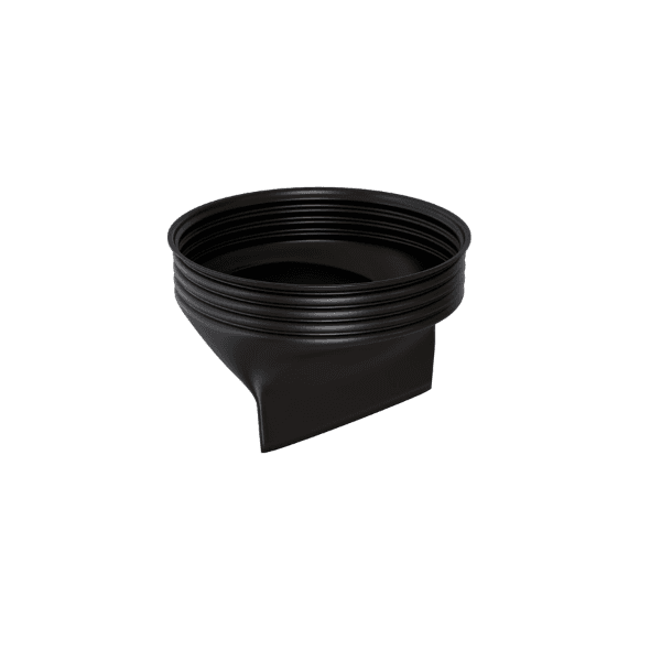 ANTI ESPUMA P/ RALO 100MM ESTRELA 2265