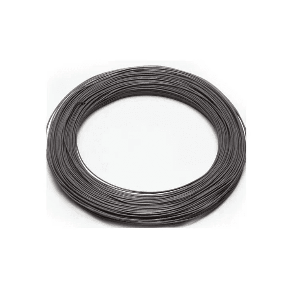 ARAME RECOZ LISO JAL N,12 ROLO 1KG