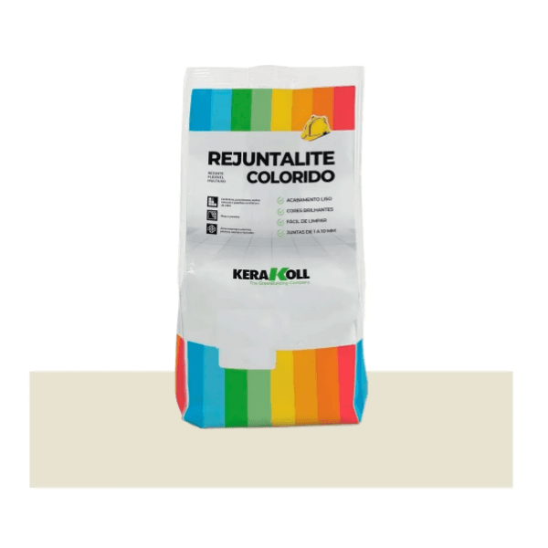 REJUNTE KERAKOOL 05KG AVORIO