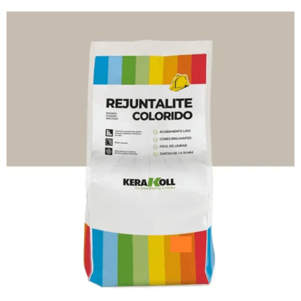 REJUNTE KERAKOOL 05KG FRAXINUS