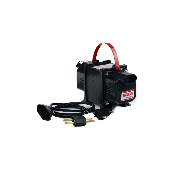 TRANSFORMADOR TECNO BIVOLT 1500VA FIOLUX