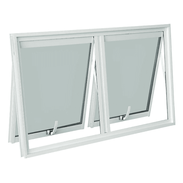 Vitro ESAL BRANCO MAXIM-AR 2 SEÇAO MAXX 60X120