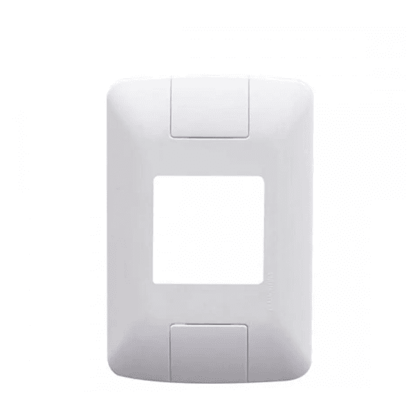 PLACA ESP TRAM ARIA 4X2 P/2 57203/005