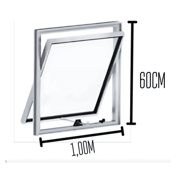 VITR ESA MAXIM-AR MAXX 60X100