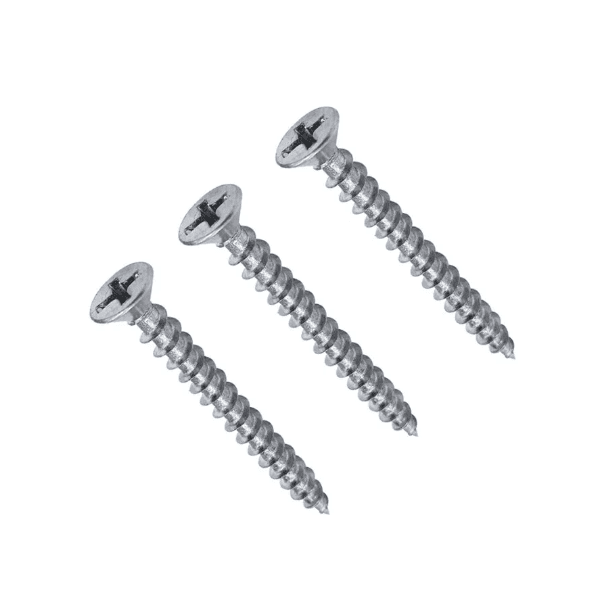 PARAFUSO MADEIRA PHILL 3,5X25 TEMFIX 08 UN