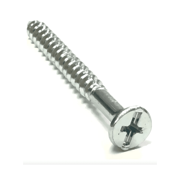 PARAFUSO MADEIRA PHILL 6,1X55 TEMFIX 03 UN