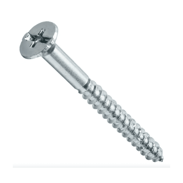 PARAFUSO MADEIRA PHILL 4,8X50 TEMFIX 04 UN