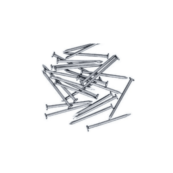 PREGO ACO MULTIFIX 18X27 460GR - 100 UN