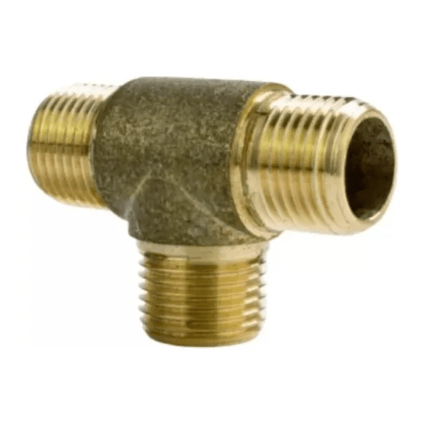 TE AMARELO AQUILES EXTERNO 1/2 MACHO 1898