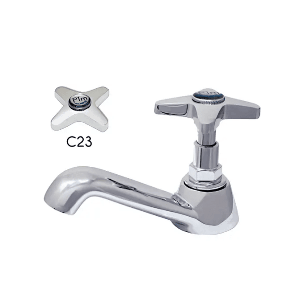 TORNEIRA PIM 1191 C23 LAVATORIO STANDART