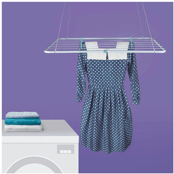 VARAL TETO 56X1,20MT MOR