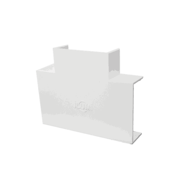 TIPO T P CANALETA BR ILUMI 50X20