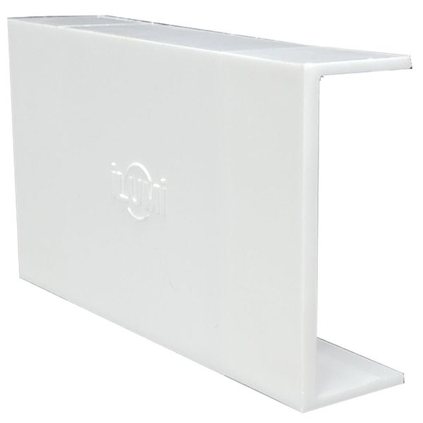 LUVA P/ CANALETA ILUMI BR 40X16