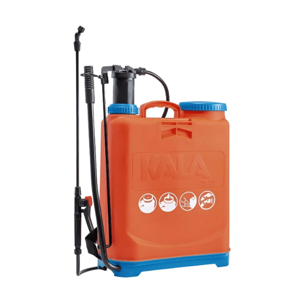 PULVERIZADOR COSTAL 20 LT KALA