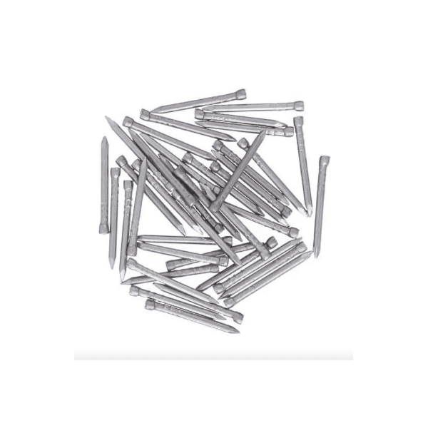 PREGO SEM CABEÇA ENCARTELADO 10X10 TEMFIX 40 GR