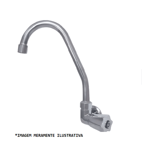 TORNEIRA PIM 1998 C50 BICA MOVEL