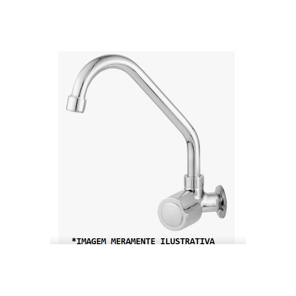 TORNEIRA PIM 1998 C40 BICA MOVEL