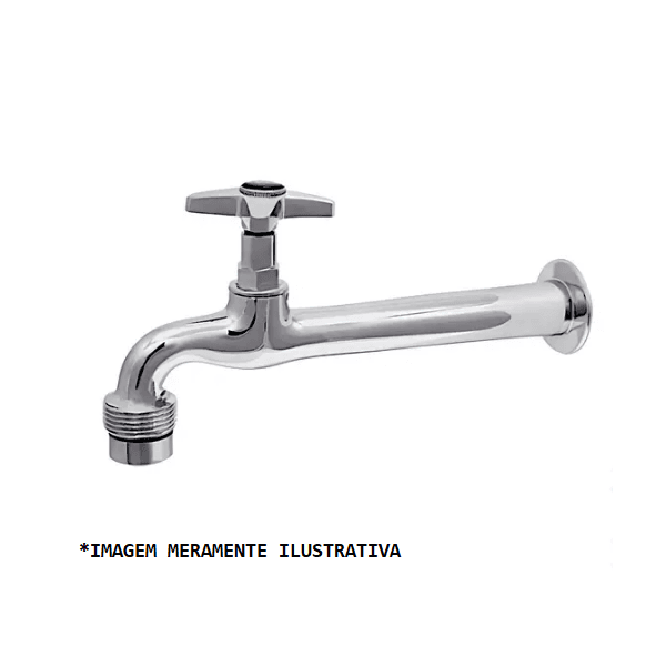 TORNEIRA PIM 4156 C23 3/4 PIA C/AREJADOR