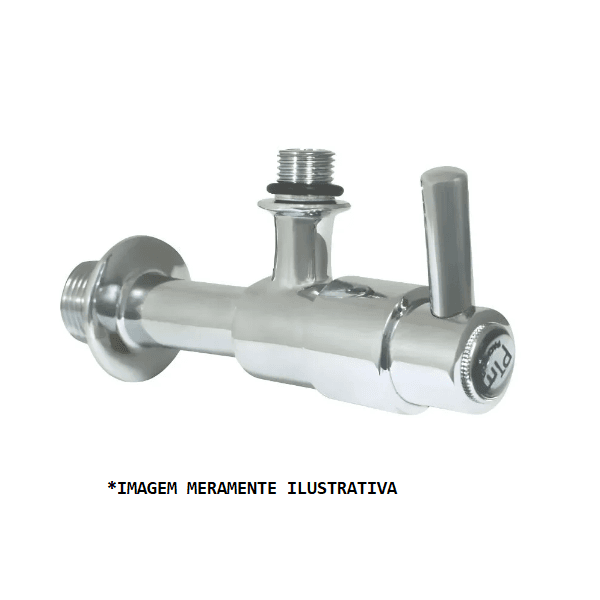 REGISTRO PIM 1147 C37 1/4 P/ FILTRO