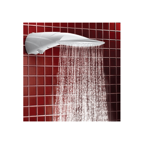 DUCHA ADVANCED MULTITEMPERATURAS 220V 7500W BRANCO