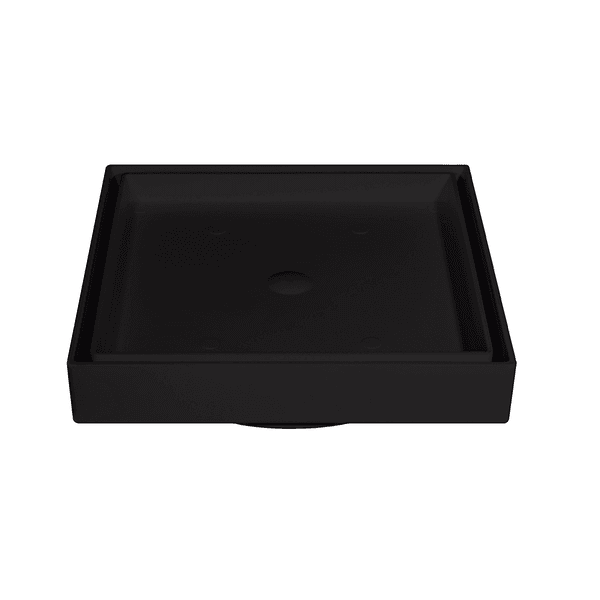 RALO INVISIVEL 15X15CM PTO ESTRELA 1619