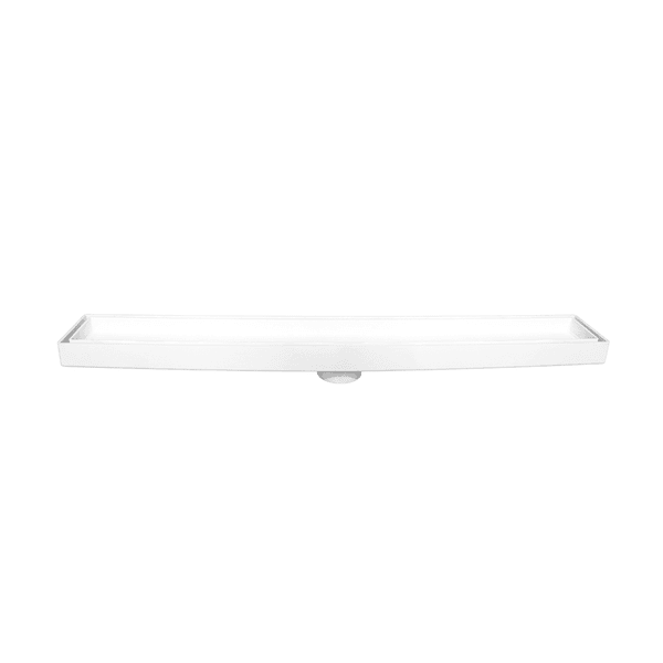 RALO INVISIVEL LINEAR 05X50CM BCO ESTRELA 1707