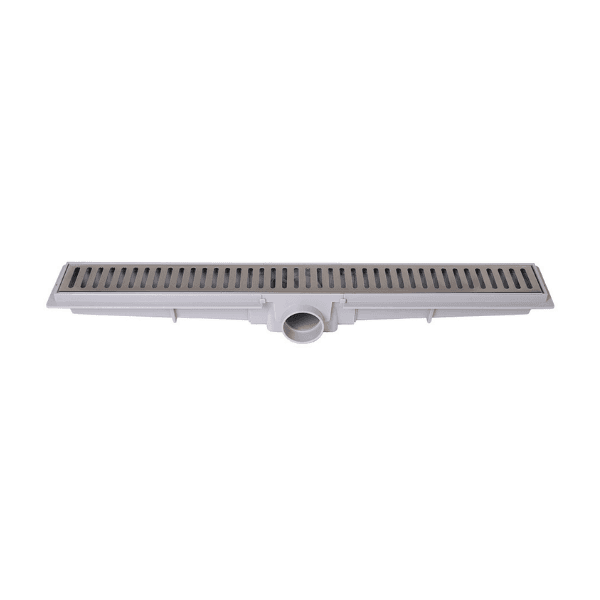 RALO LINEAR 05 X 70 GRELHA INOX ESTRELA 1443