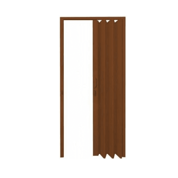 PORTA SANF DUDA 210X070 IMBUIA