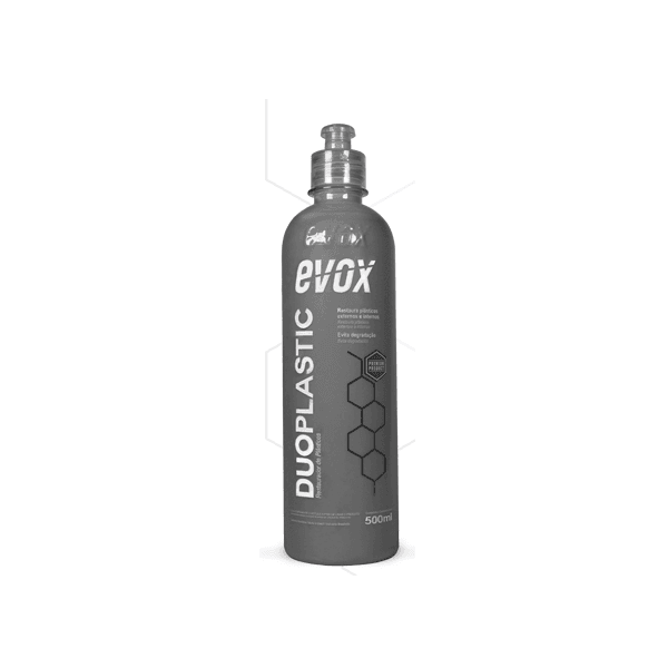 Evox Duoplastic 500ml