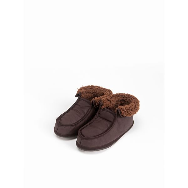 Pantufa Boot Nobuk