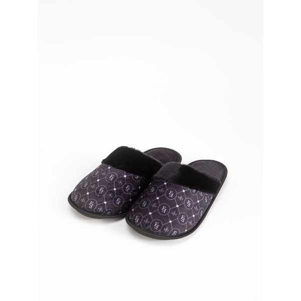 Chinelo Pelúcia Fenix