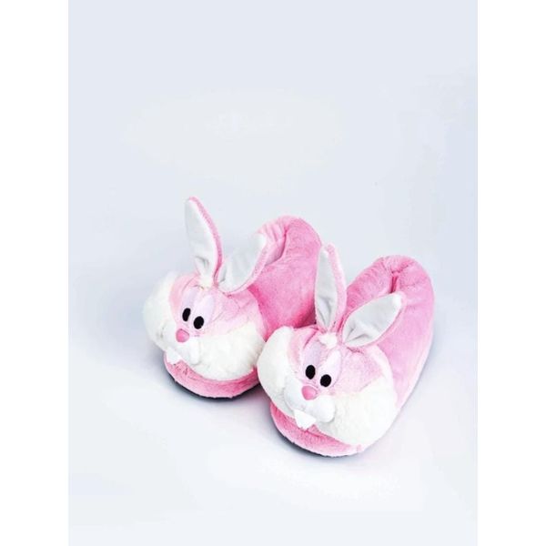 Pantufa Coelho 3D Adulto