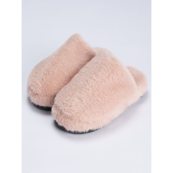 Chinelo Bariloche Rosa