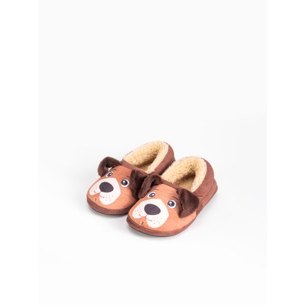 Pantufa Cão 2D Inf