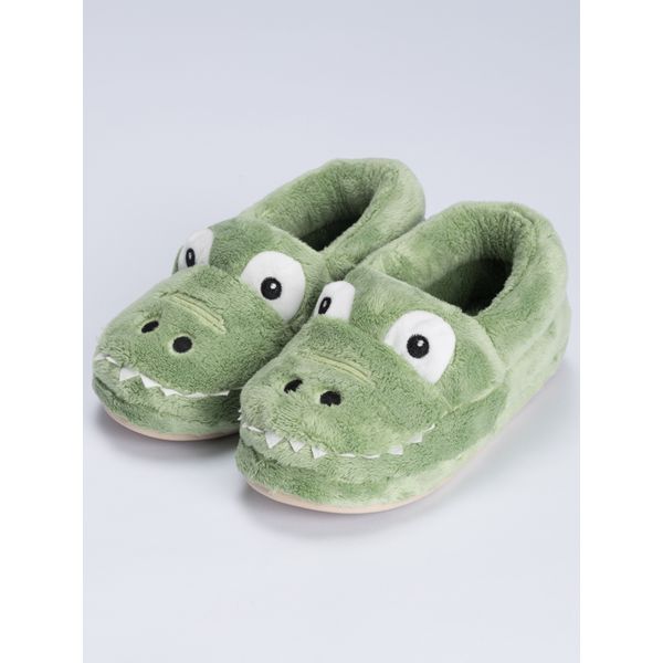 Pantufa Dino 2D
